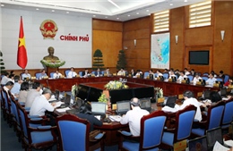 Tạo tiền đề tăng trưởng cao hơn trong năm 2014